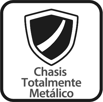 FULL METAL
