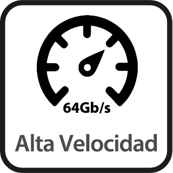 HIGHT SPEED