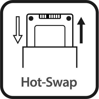 HOT-SWAP
