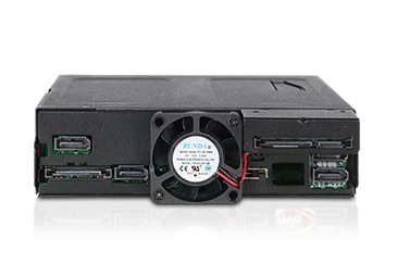 ToughArmor MB604SPO-B