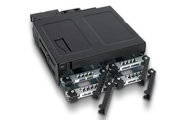 ToughArmor MB604SPO-B