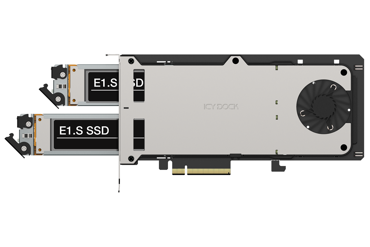 Concepto de producto CP125