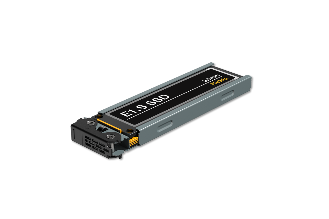 Concepto de producto CP125