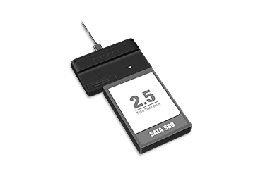 EZ-Adapter MB104U-1SMB R1