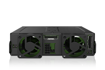 ExpressCage MB324V4P-B