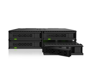 ExpressCage MB324V4P-B