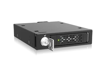  ToughArmor MB601V5K-B