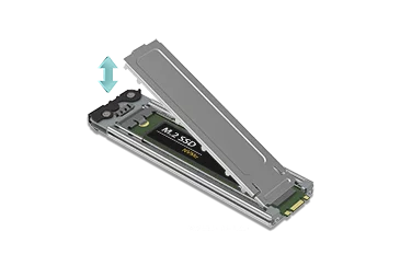 ExpressSlot Elite MB840M5P-B